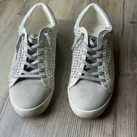 Mi.iM star sneakers - Picture 3 of 3
